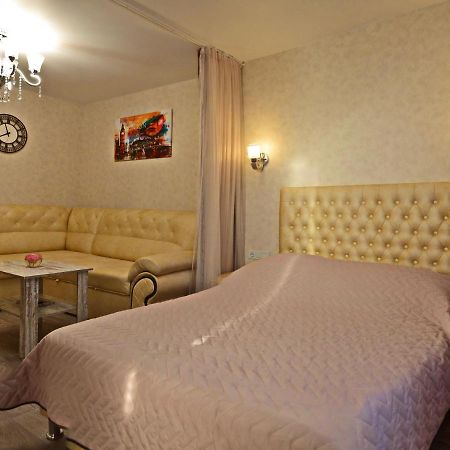 Apartlux 3 Tjernihiv Eksteriør billede