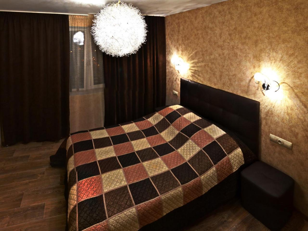 Apartlux 3 Tjernihiv Eksteriør billede